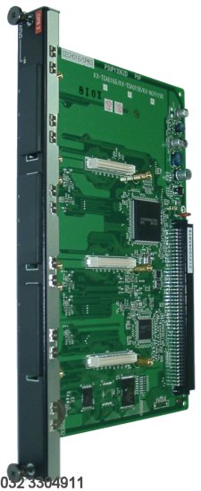płyta bazowa opcji
Panasonic KX-NCP1190 płyta bazowa opcji
Panasonic KX-NCP1190