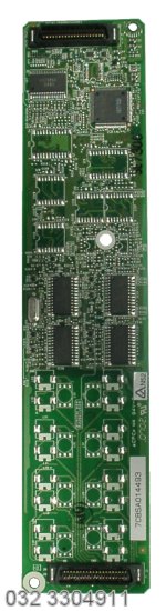  Karta Caller Id
 Panasonic KX-TDA0193 