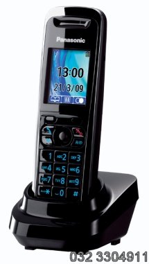 Słuchawka DECT
Panasonic KX-TGA840 Słuchawka DECT
Panasonic KX-TGA840