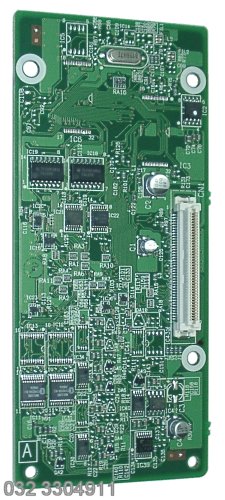 Karta DISA + SVM KX-TDA0192